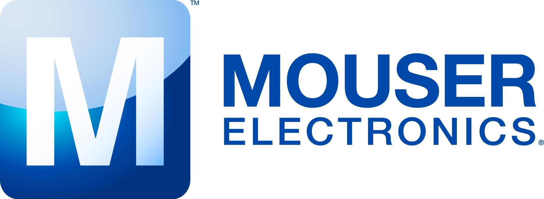 Mouser Electronics Inc. 