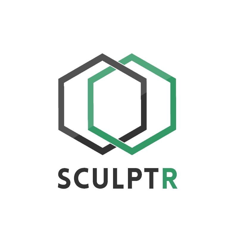 Sculptr Delta, an easy to use and efficient 3D printer for everyone