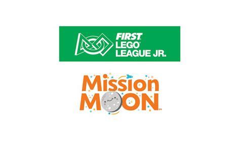 FIRSTÂ® LEGOÂ® LEAGUE Jr: Mission Moon - Robotics and STEM