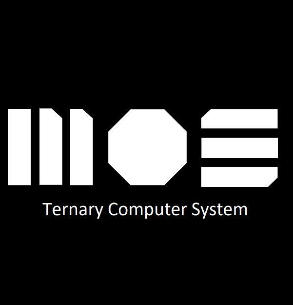 Ternary Computer System