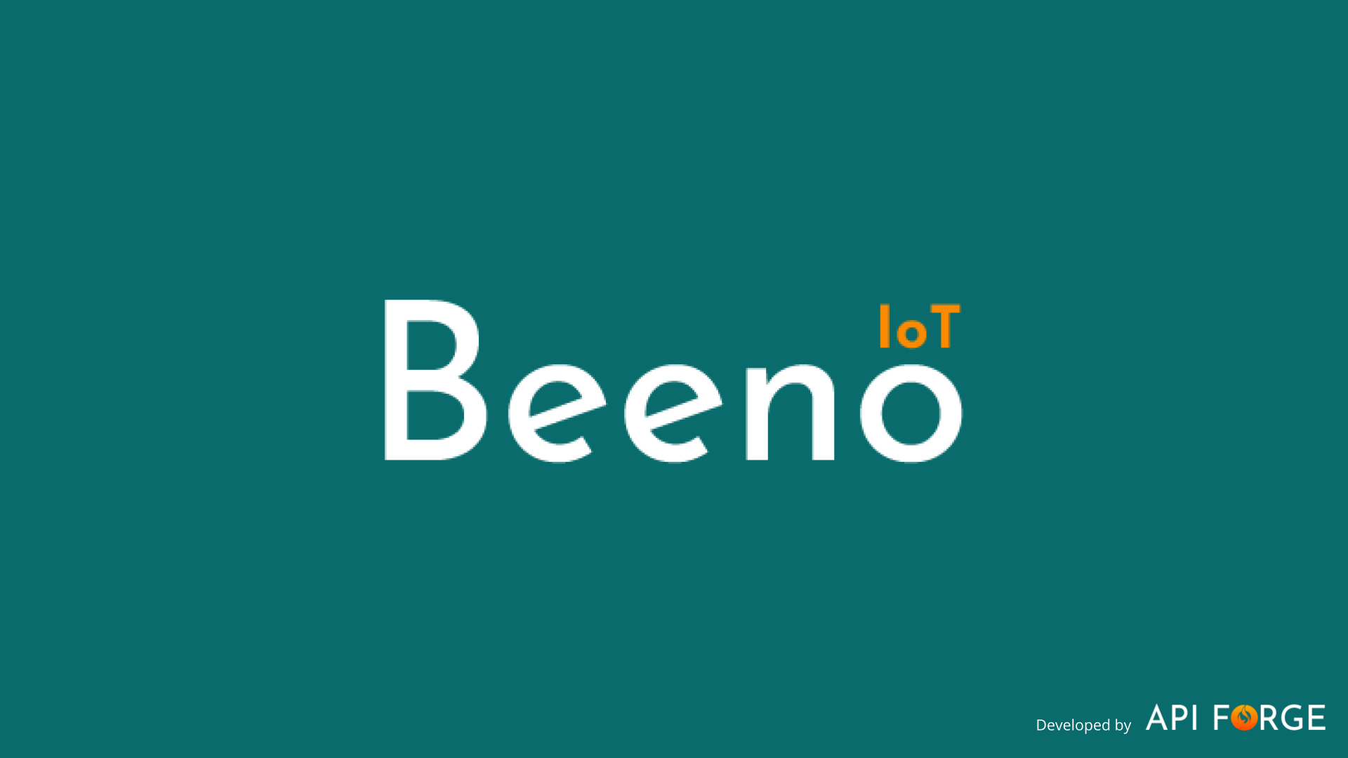 Beeno: IoT monitoring and analysis.