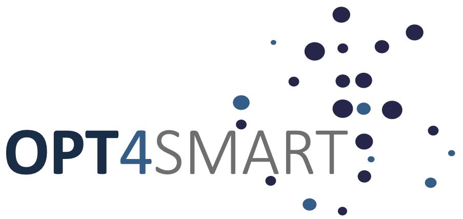 OPT4SMART (Distributed Optimization Methods for Smart Cyber-Physical Networks)