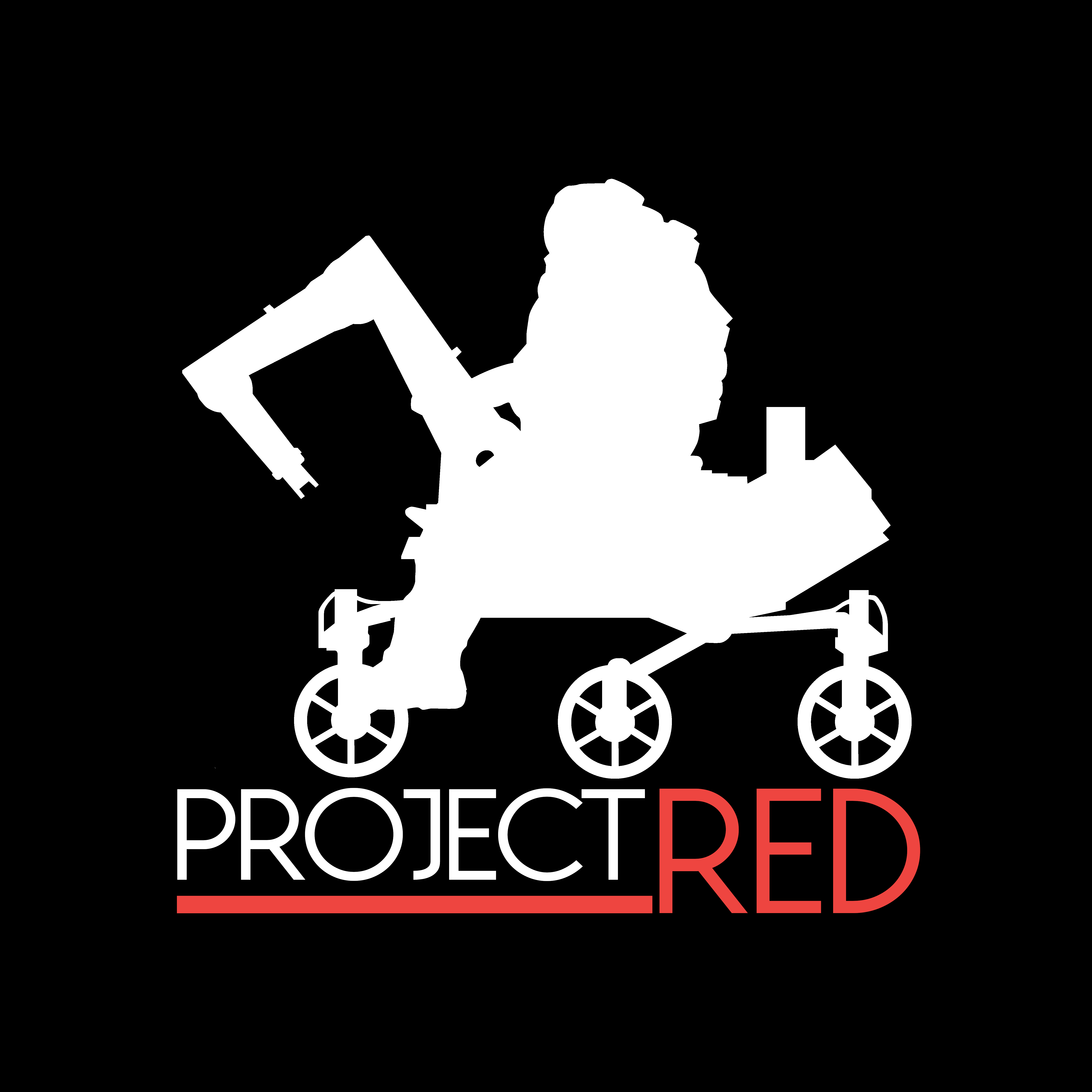 Design of an autonomous rover by Project Red