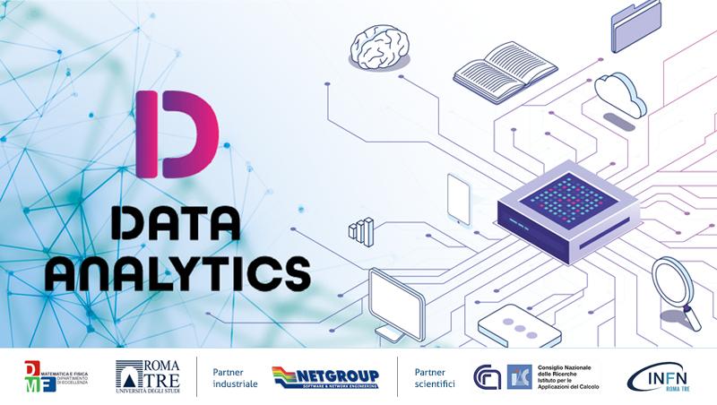 Data Analytics: il Master per lavorare nel mondo dell'Intelligenza Artificiale e del Machine Learning