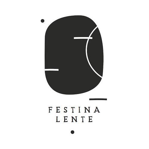 Festinalente Dischi presents: Festina Lente Ensemble with Ominostanco / P41 / Rive - Festinalente Dischi presenta: Festina Lente Ensemble con Ominostanco/P41/Rive