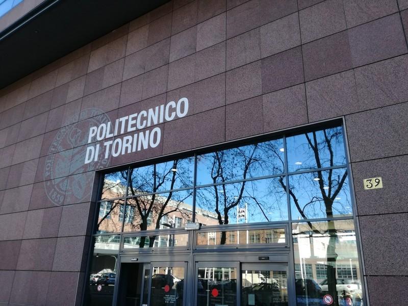 The Politecnico di Torino and their Teams
