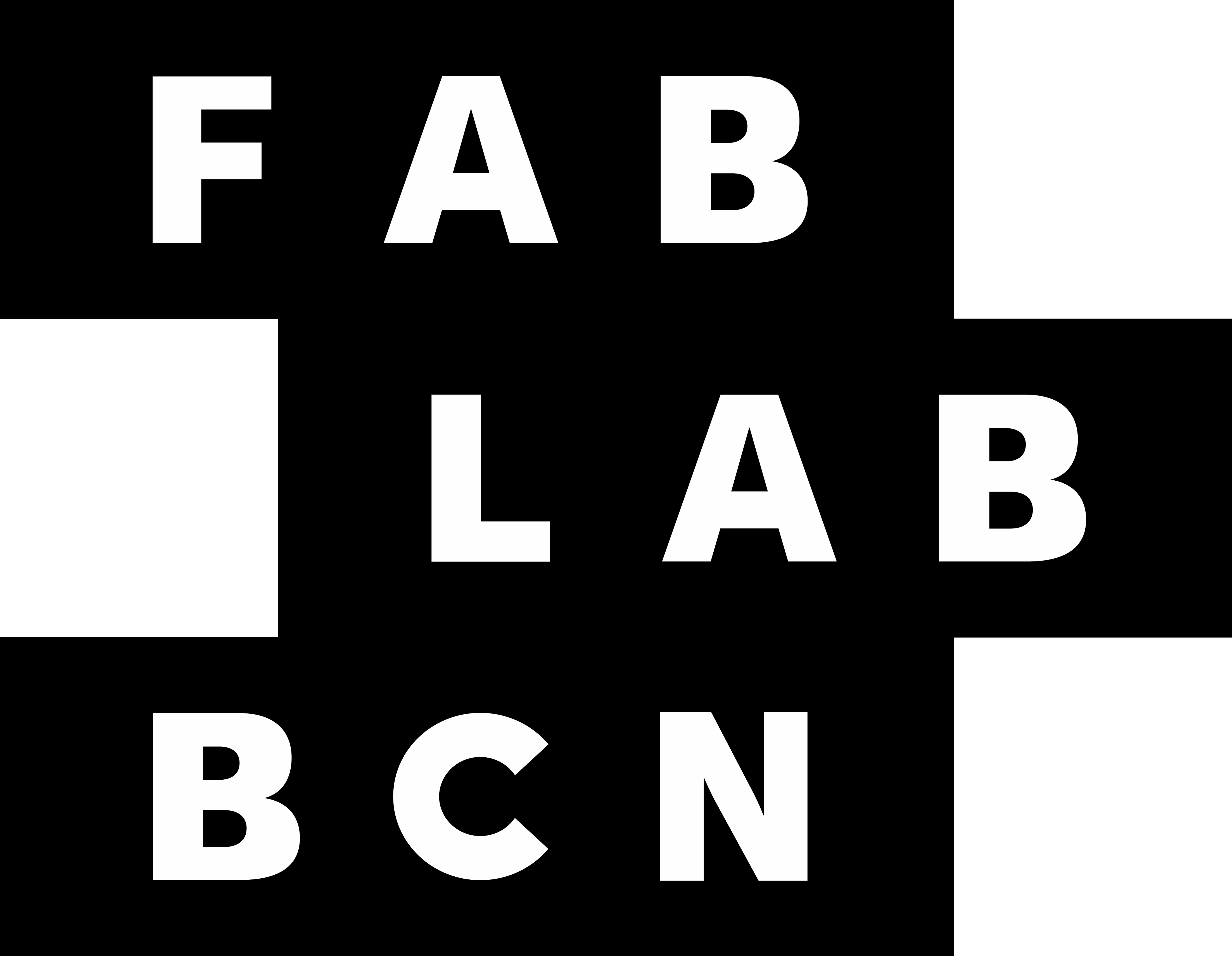 Fab Lab Barcelona: research and education centre