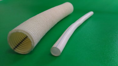 RESCUE: engineeREd biodegradable vaSCUlar prosthEses