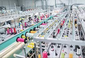 Quality Control in Textile Production